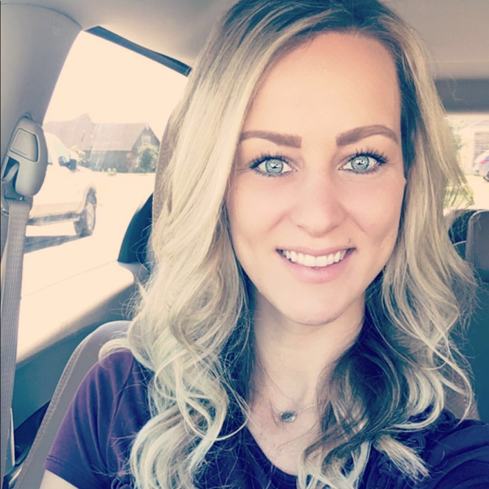 Meet your Posher, Britney